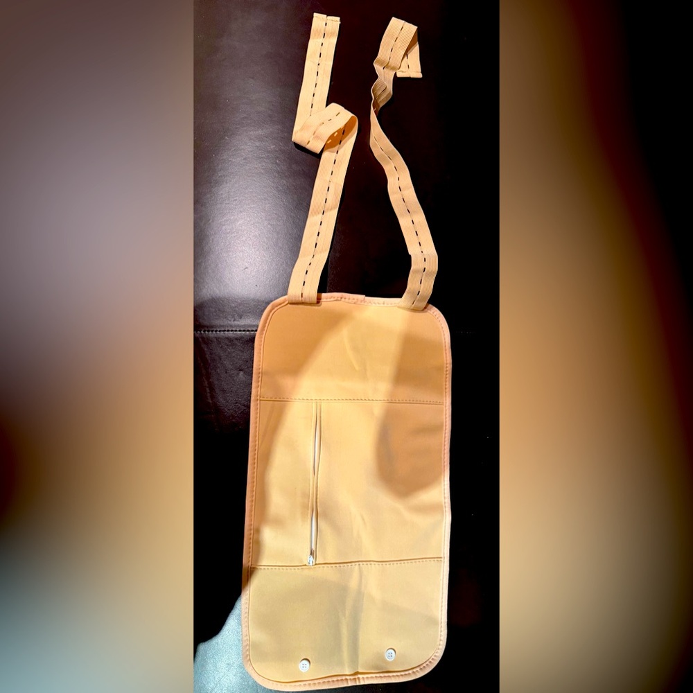 CASTOR OIL PACK APPLICATOR